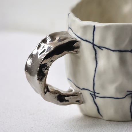 "SHOKKI" Mug
