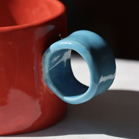 " Imustan ”  TOY MUG CUP