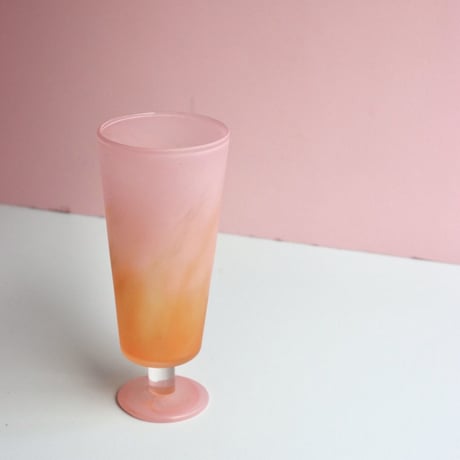 "30110" SUNSET GOBLET