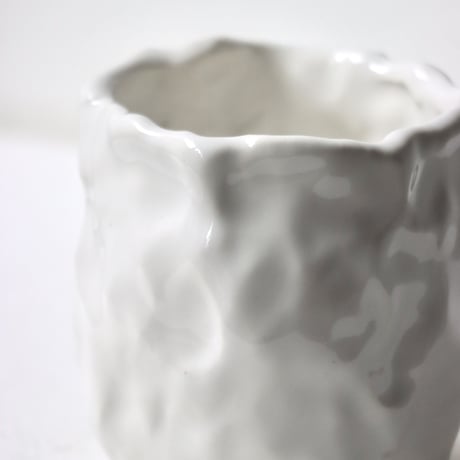 "SHOKKI" Mug