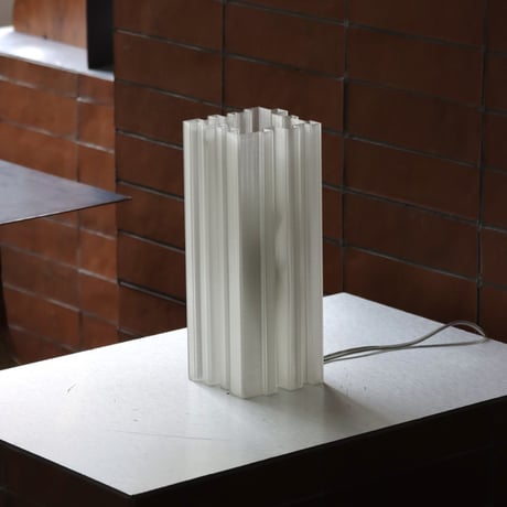"Argot Studio" Orgue Lamp Tall