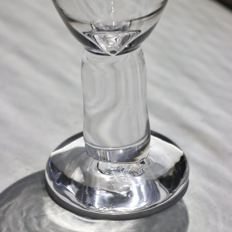 " RUKA Glass " Cocktail Glass - M -