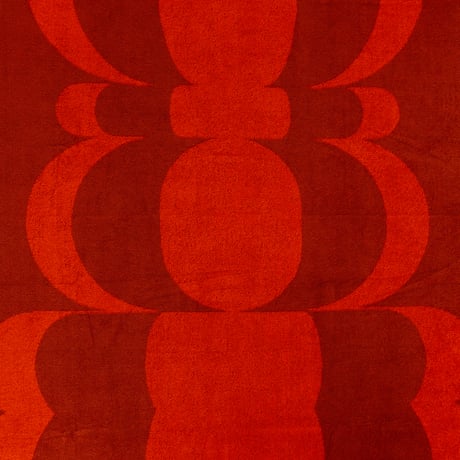 " VOLVER ” XL beach towel - VASES