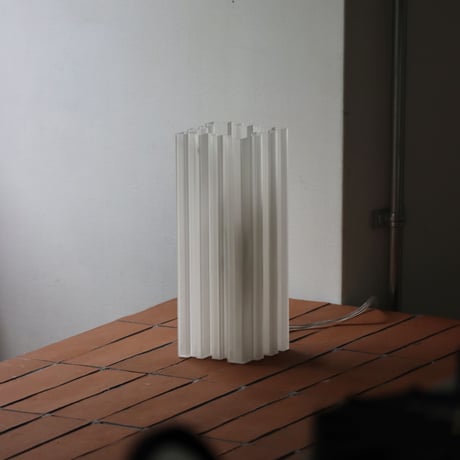 "Argot Studio" Orgue Lamp Tall