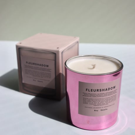 "Boy Smells"   FLEUR SHADOW