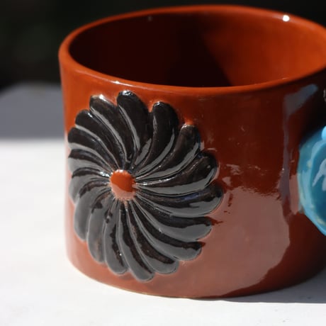 " Imustan ”  TOY MUG CUP