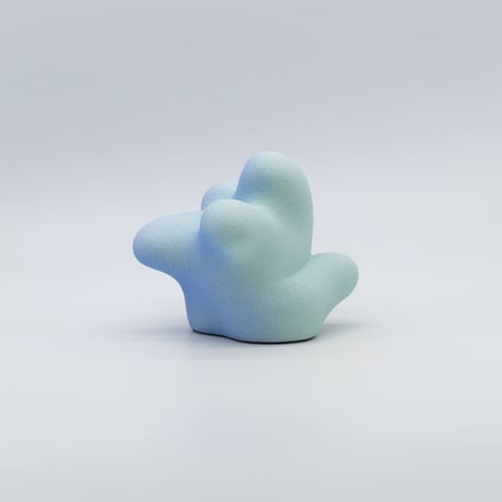 "Mie Takahashi" Gradation Form (M/B) #03