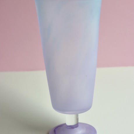 "30110" SUNSET GOBLET