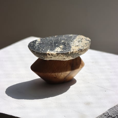 “crossproducts" - series ROCK