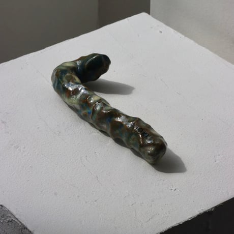 "SHOKKI" Object / Twigs,Pebbles