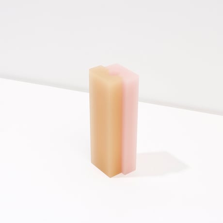 "dean toepfer" VASE VERSA  - pink / melon