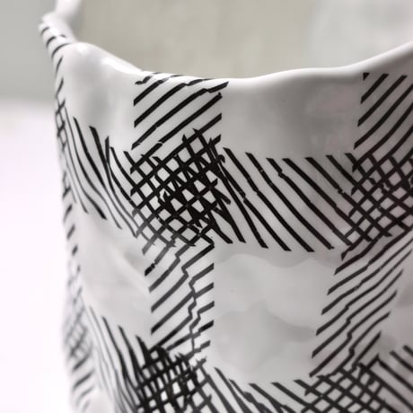 "SHOKKI" Mug