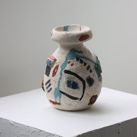 “ Justin Hoffman “ Ancient Modernism - B
