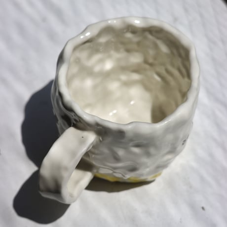 "SHOKKI" Mug