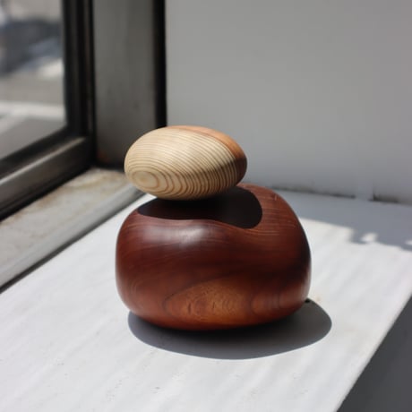 " TORINOKI FURNITURE " Wood Stone - S