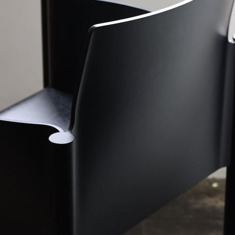 "KOYORI" KAWARA ARMCHAIR