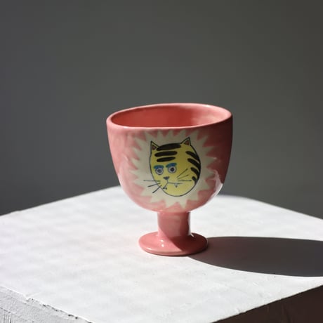 " Imustan ”  GOBLET