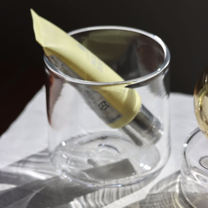 RUKA Glass 