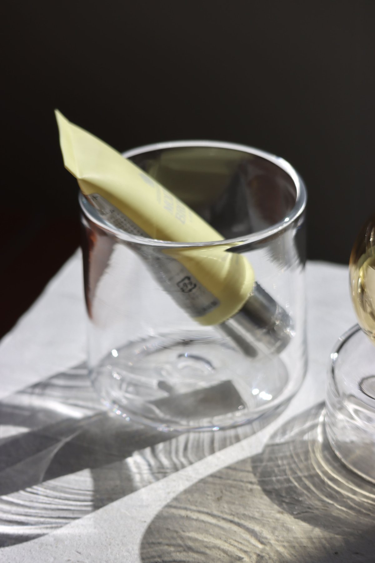 RUKA Glass 