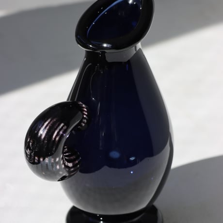 “ MIWA ITO × BLACK " BIRD PITCHER - C