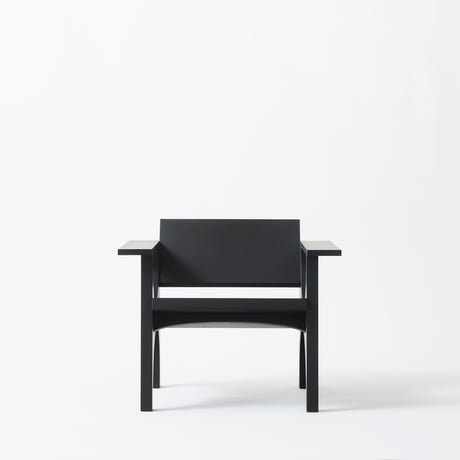 " PLYAL " ELLISSE - black