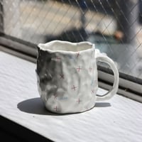 "SHOKKI" Mug