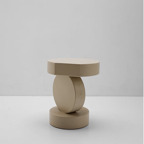 Reset Balancing stool スツール　ホワイト CATEGORY Reset | Esme Tena Shop