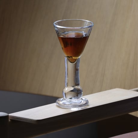 " RUKA Glass " Cocktail Glass - L -