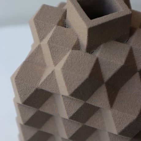 "ComPotte" Polygon - high