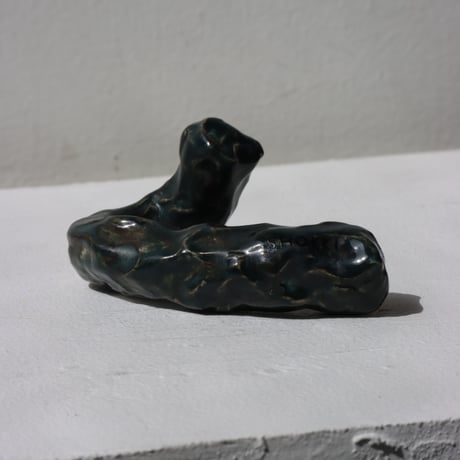 "SHOKKI" Object / Twigs,Pebbles