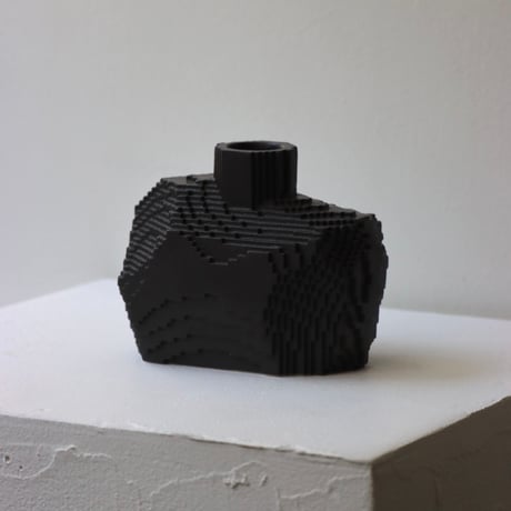 "ComPotte" Voxel - low