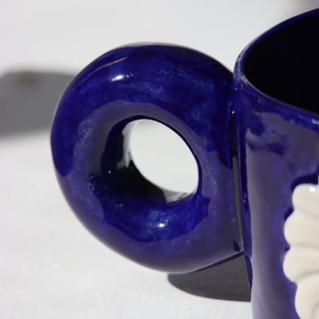 " Imustan ”  TOY MUG CUP