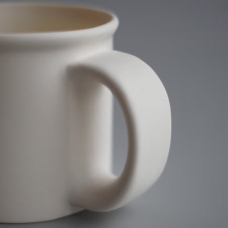 " KIKUCHI SHUNJI / 菊池 俊治 " A mug - mini -