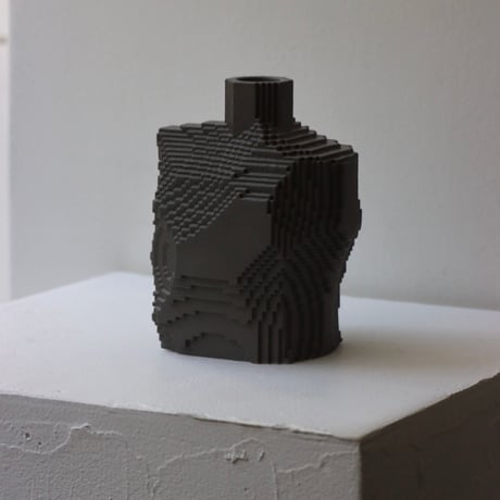 "ComPotte" Voxel - middle