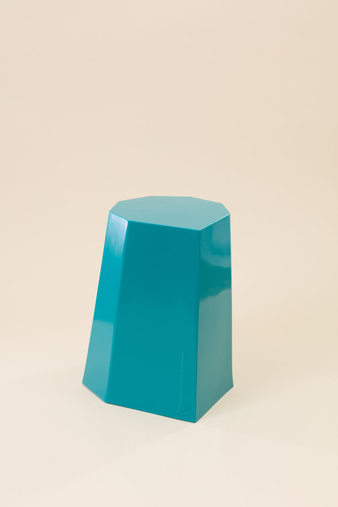 Martino Gamper