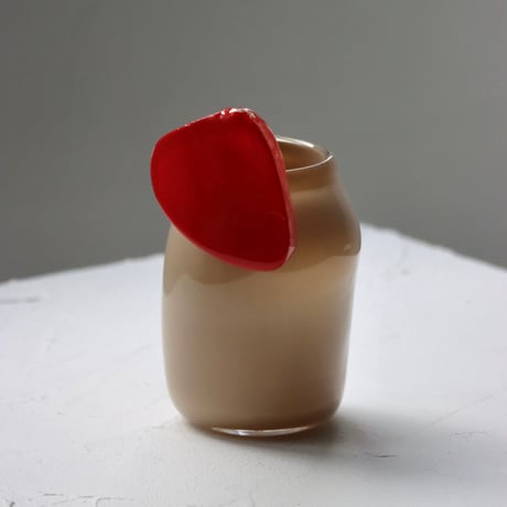 “Tetsuo Takahashi" Cream - M