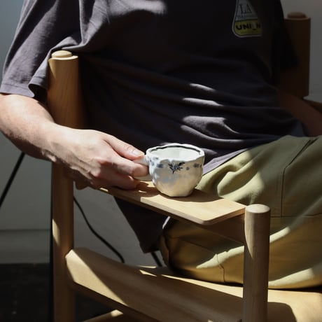 "SHOKKI" Mug