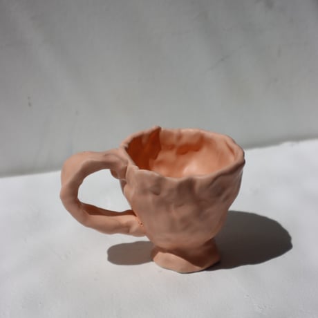 "SHOKKI" Mug - M - one color