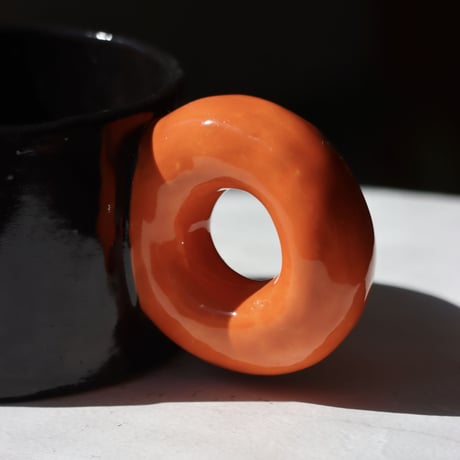 " Imustan ”  TOY MUG CUP