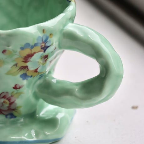 "SHOKKI" Mug