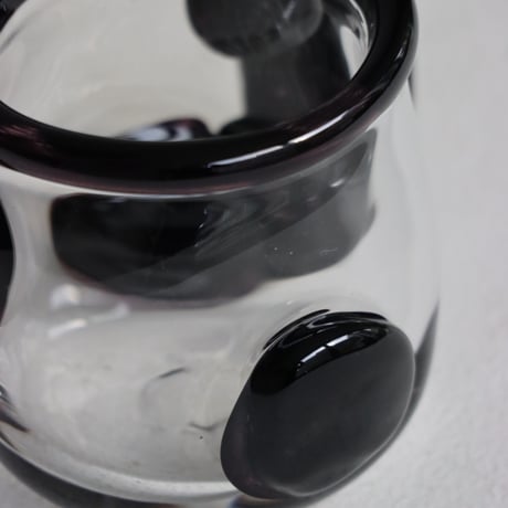 “ MIWA ITO × BLACK " MOO MOO MUG - A