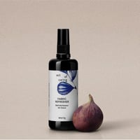" act of caring ” FABRIC REFRESHER 100ml - WILD FIG