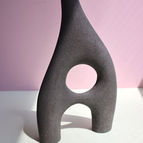 "Aude Bray-Deperne" Attente - black -