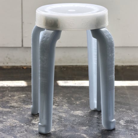 "RUMBA BOR" Choei Stool Look Choop - Esme Tena Shop Edition