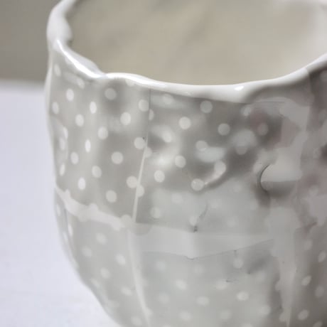 "SHOKKI" Mug