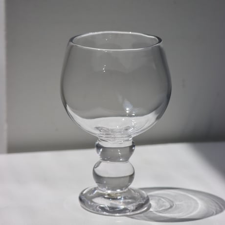 " RUKA Glass " Wine Glass - M -