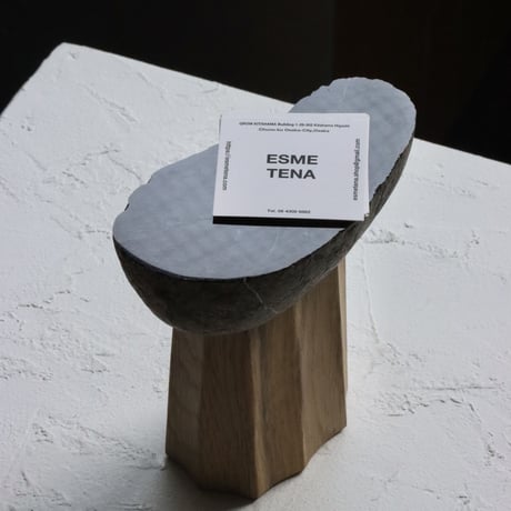 “crossproducts" - series ROCK