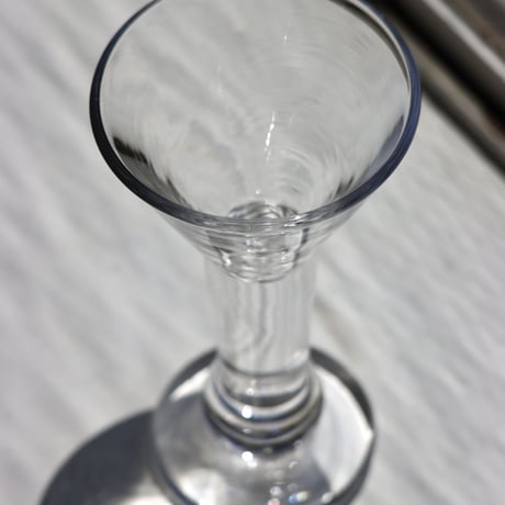 " RUKA Glass " Cocktail Glass - L -