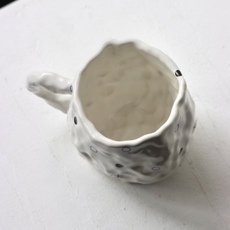 "SHOKKI" Mug