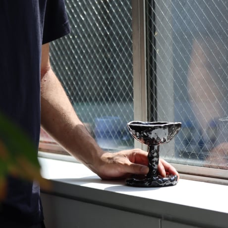 "SHOKKI" Goblet - M - one color